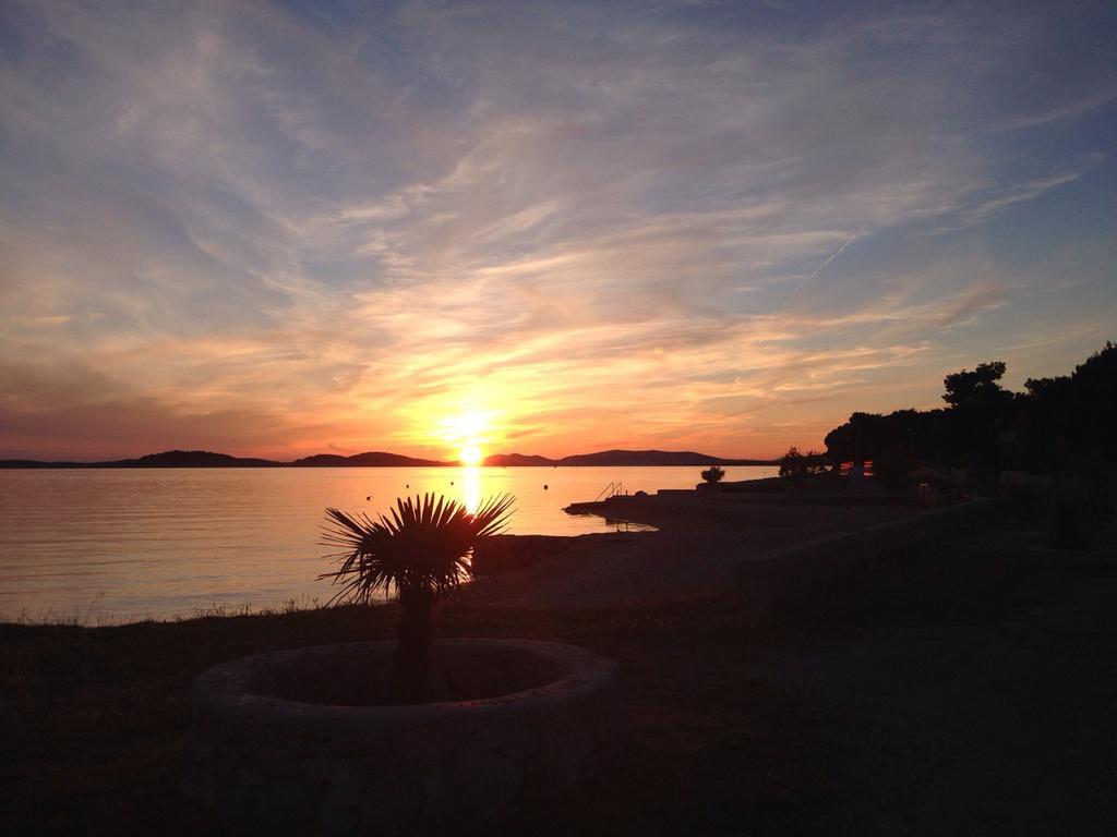 Apartments Meri Sibenik Bagian luar foto